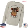 kenny Tyler Childers Merch Store Bitin List Dog Crew Fleecea
