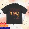 kenny jsr direct store merch spit xxv album cover oversized t shirt