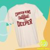 kenny barstoolsports store merch crimson runs deeper tee wq