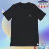 kenny creamfields store merch creamfields 2025 line up black t shirt