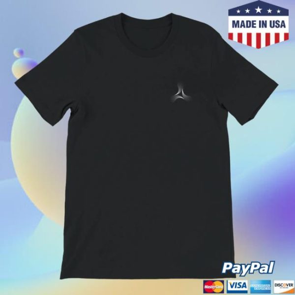 Creamfields Store Merch Creamfields 2025 Line Up Black T-Shirt