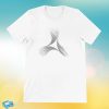 kenny creamfields store merch creamfields 2025 atomise white t shirt