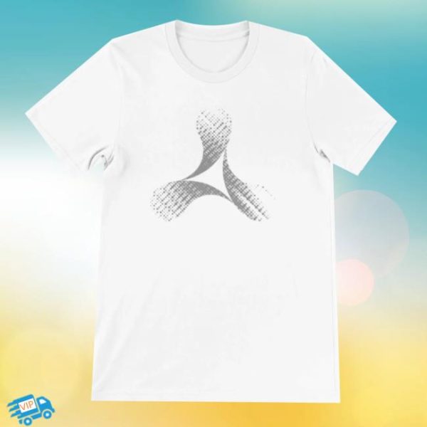 Creamfields Store Merch Creamfields 2025 Atomise White T-Shirt