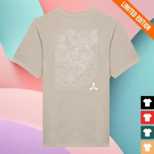 Creamfields Store Merch Creamfields 2025 T-Shirt