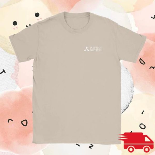 Creamfields Store Merch Creamfields 2025 T-Shirt