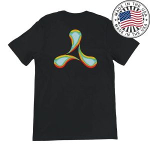 Creamfields Store Merch Creamfields 2025 Radiate T-Shirt