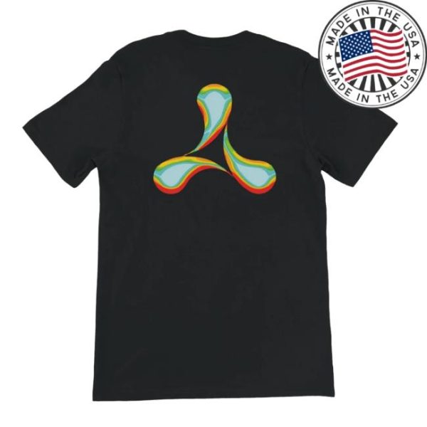 Creamfields Store Merch Creamfields 2025 Radiate T-Shirt