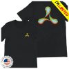kenny creamfields store merch creamfields 2025 radiate t shirt ssd