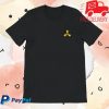 kenny creamfields store merch creamfields 2025 radiate t shirt