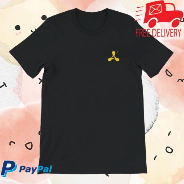 Creamfields Store Merch Creamfields 2025 Radiate T-Shirt