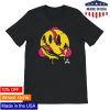 kenny creamfields store merch creamfields 2025 acid black t shirt