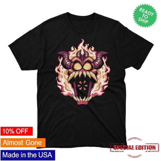 Creatorink Store Merch Bronze Deity T-Shirt 3 kenny Creatorink Store Merch Bronze Deity T Shirt