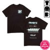 kenny Channel 5 Merch Store Greyhound Brown Teeaa
