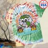 kenny Channel 5 Merch Store Madness Spiral Dye Teea