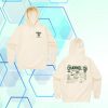 kenny Channel 5 Merch Store The Invitational Bone Hoodieaa