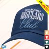 kenny Dutch Bros Merch Store Regulars Club Hata