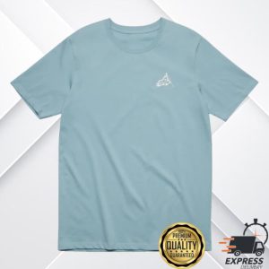 Dutch Bros Merch Store Shop 1992 Pennant Tee