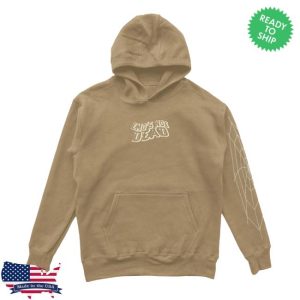 Emosnotdead Store Merch E.N.D. Records Hoodie