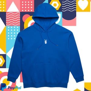 Dutch Bros Merch Store Shop Change The World Hoodie