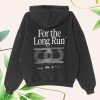 kenny Puresport Store Merch For The Long Run Hoodie