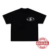 Ghost Racing Merch Store Green Gr Oval Shirt Cream