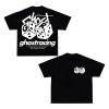 kenny Ghost Racing Merch Store Loaded Dice Shirt Blackaa