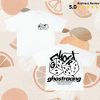 kenny Ghost Racing Merch Store Loaded Dice Shirt Whiteaa