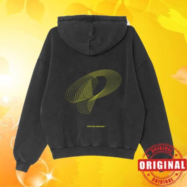 Puresport Store Merch Marathon Hoodie