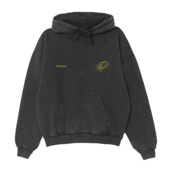 Puresport Store Merch Marathon Hoodie