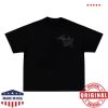 Ghost Racing Merch Store Silver Surfer Cbr Shirt Black