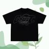 Race Service Merch Store Distressed Race Tee