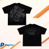 kenny Ghost Racing Merch Store Silver Surfer Cbr Shirt Blackaa