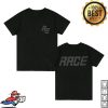 kenny Race Service Merch Store Distressed Race Teeaa