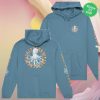 kenny Tillys Store Merch Salty Crew Tentacles Mens Hoodie sd