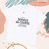 kenny Race Service Merch Store Race Service X Michelin Service De Course Teea
