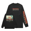 kenny circa survive store merch juturna tracklist longsleeve