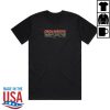 Circa Survive Store Merch Juturna Tracklist Longsleeve