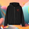 kenny circa survive store merch juturna zip up s