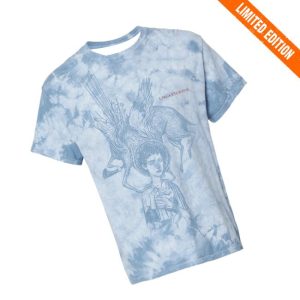 Circa Survive Store Merch Sketch Shirt