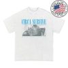 kenny circa survive store merch horse shirt