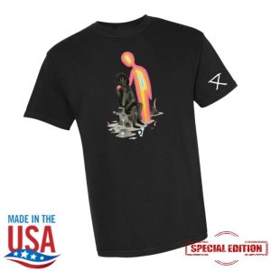 Circa Survive Store Merch Consoling Spirit Shirt