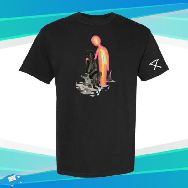 Circa Survive Store Merch Consoling Spirit Shirt
