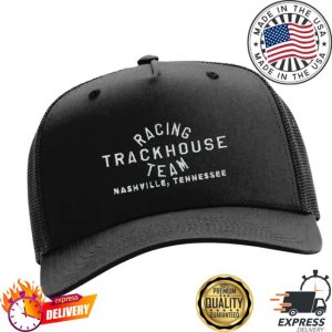 Trackhouse Store Merch Trackhouse Racing Snapback Hat