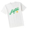 kenny Lrg Clothing Store Merch 4700 Angled Script Tee wwq