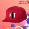 kenny kill merch store kt flatbill snapback hat
