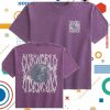 kenny Hollisterco Store Merch Boxy Heavyweight Our World Graphic Tee ws