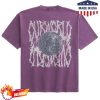 kenny Hollisterco Store Merch Boxy Heavyweight Our World Graphic Tee