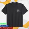 Lollapalooza Merch Store Lucky Cat Lineup Tee