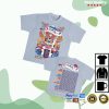 kenny Lollapalooza Merch Store Lucky Cat Lineup Teev