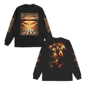 Testamentlegions Merch Store Para Bellum Long Sleeve